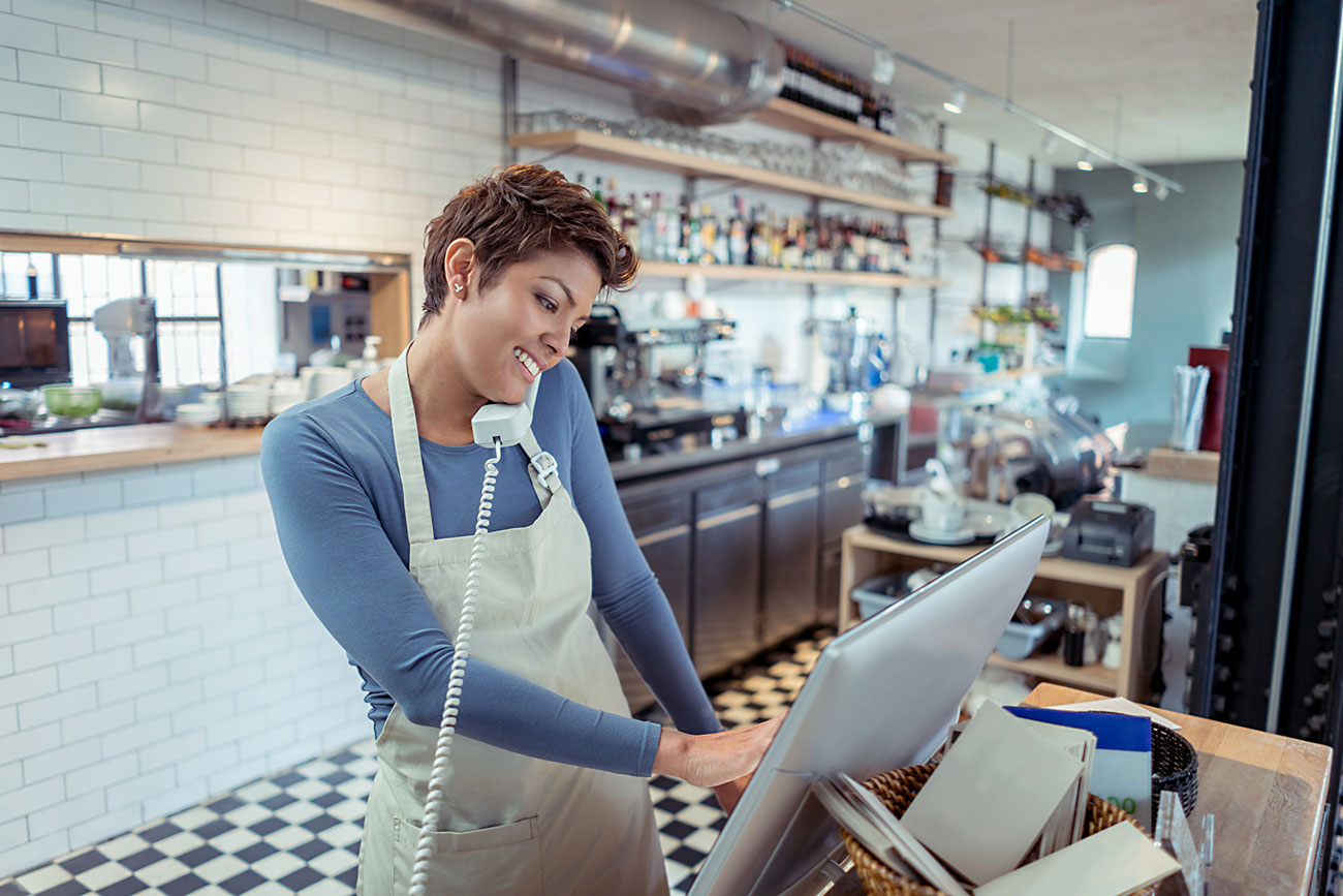 Small business phone systems: Find the perfect tool