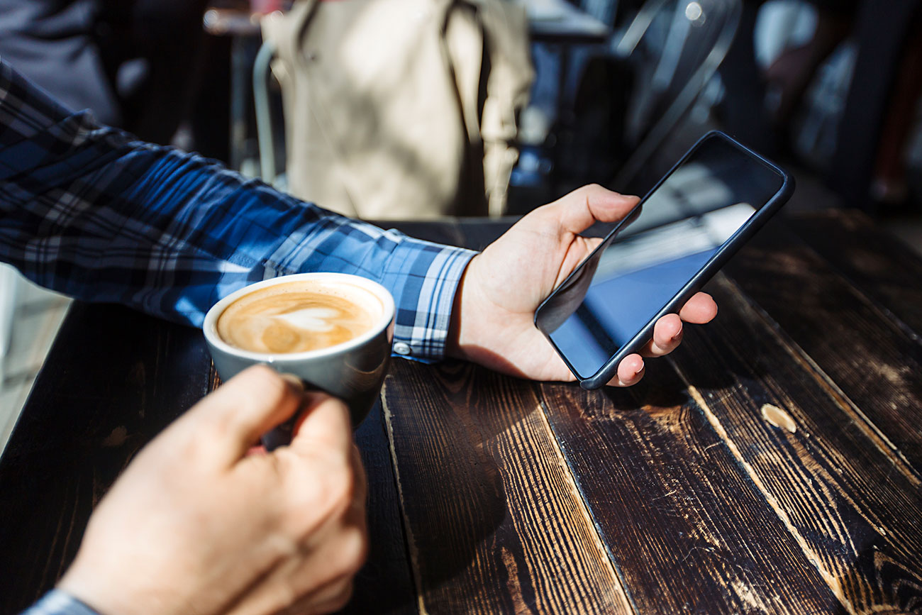 Text Messaging Marketing for Small Business