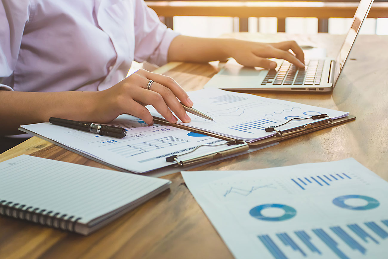 How to start a bookkeeping business