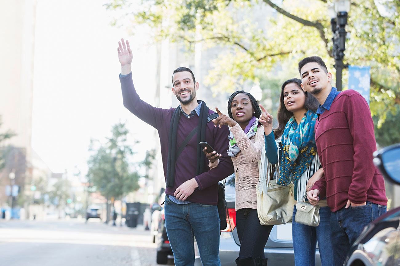 Do I need rideshare insurance if I drive for Uber or Lyft?