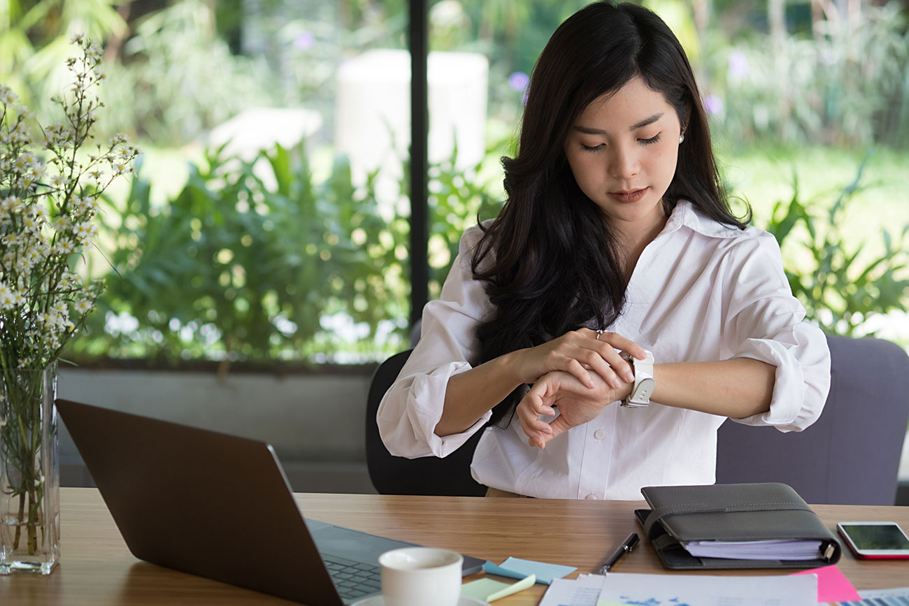 How to Manage Your Time as a Real Estate Agent