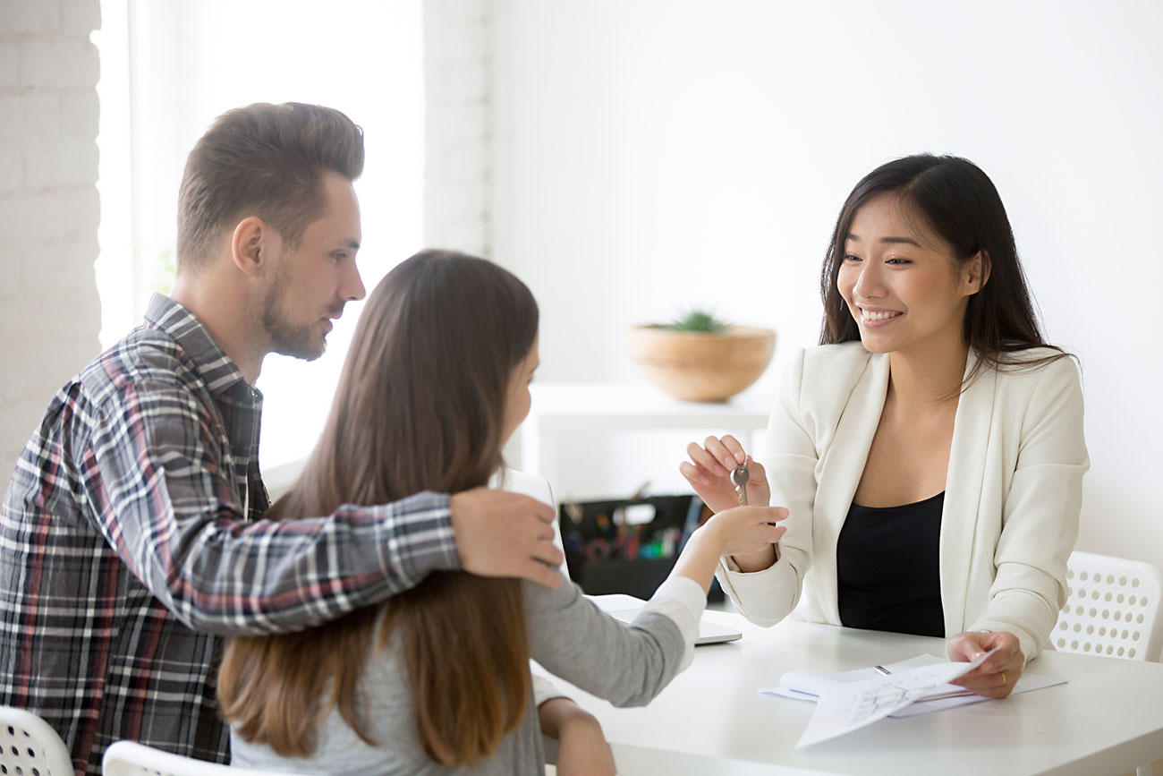 Is a Realtor an Employee or Independent Contractor?