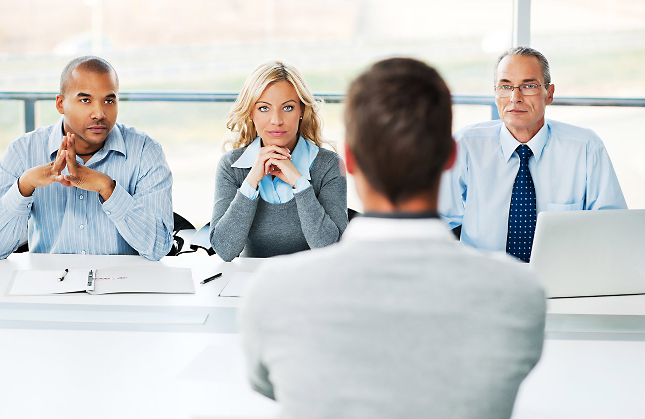 10 interview questions that make people uncomfortable