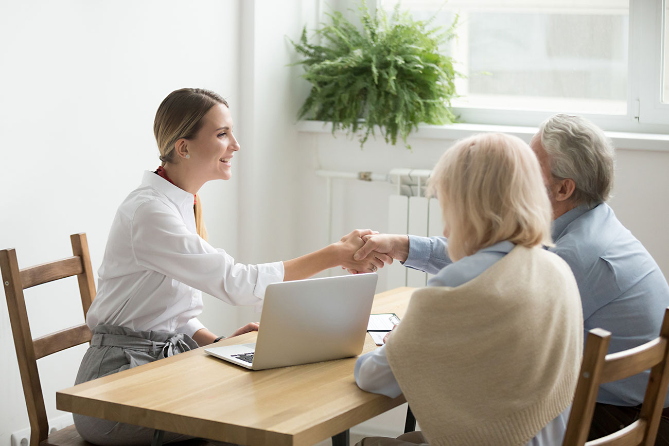 How to Get a Real Estate Broker License