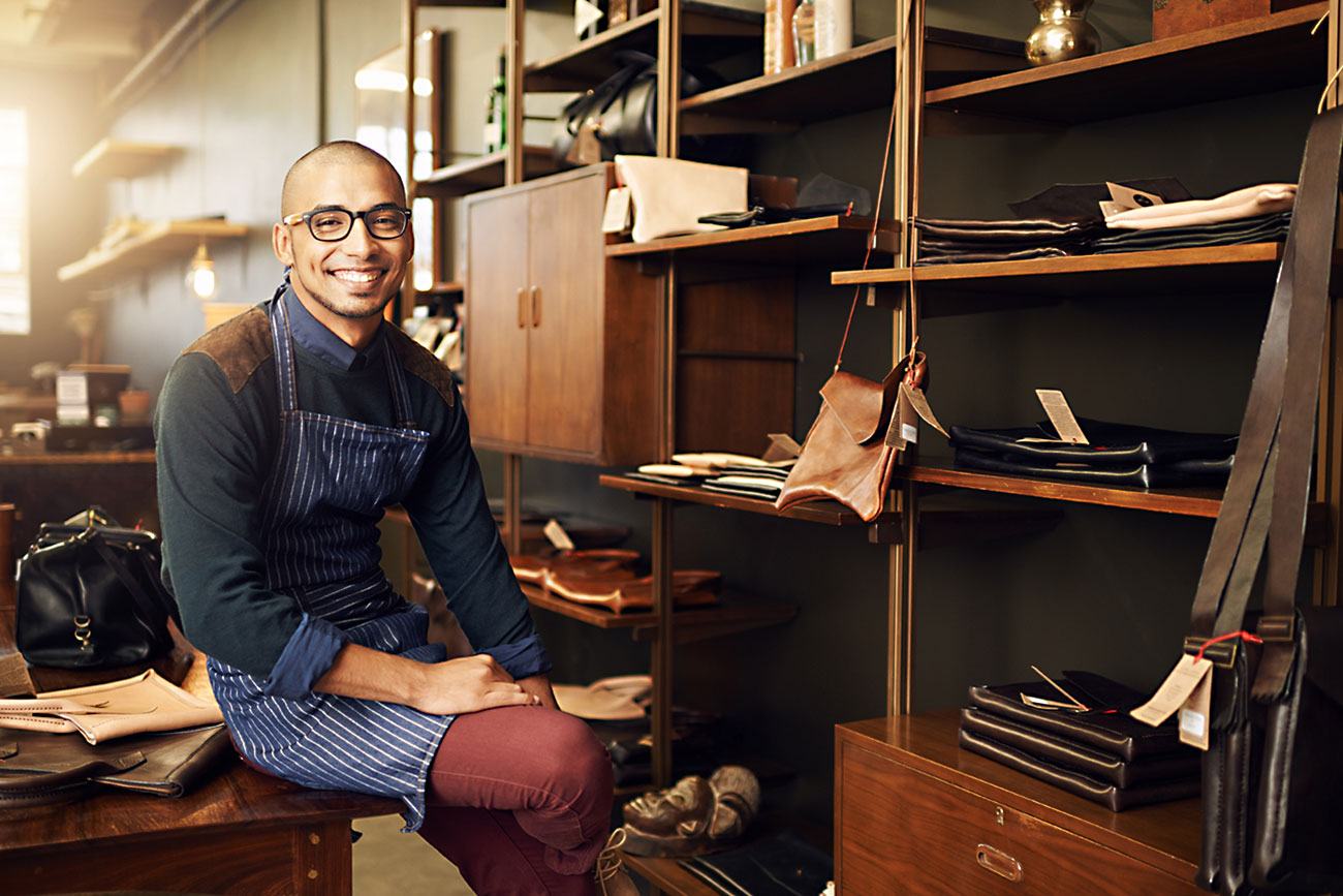 Take Control of Your Small Business With Smart Financial Planning