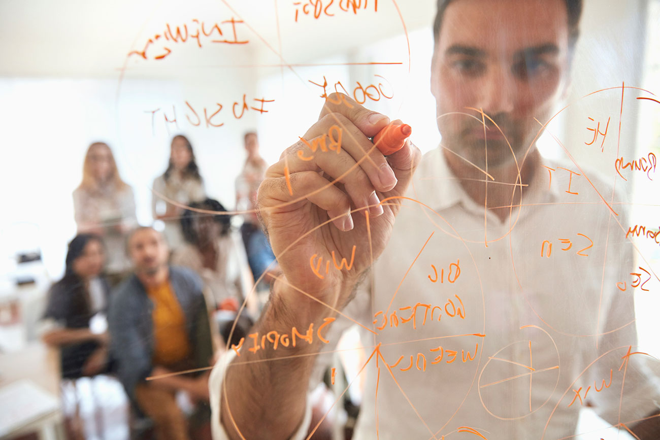 How to become a thought leader in your industry