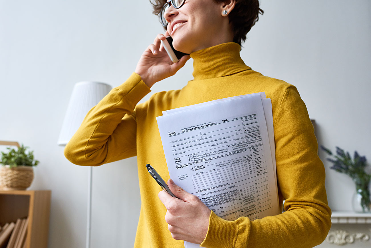 What Business Owners Should Know About Schedule K-1