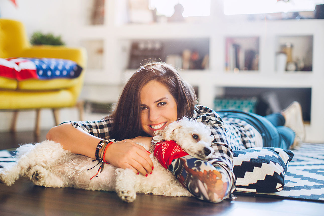 7 pawsome business ideas for animal lovers