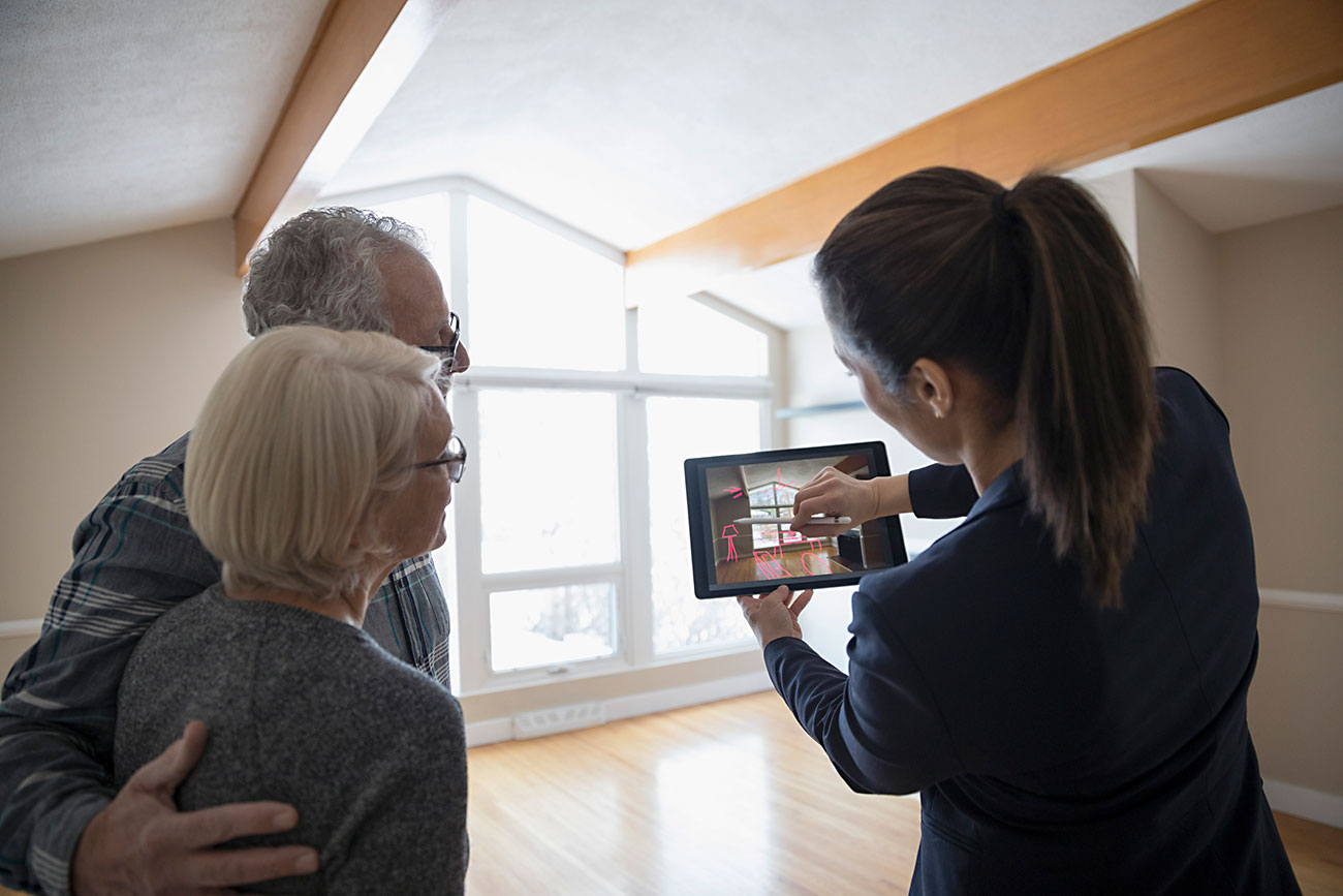 The best apps for real estate agents