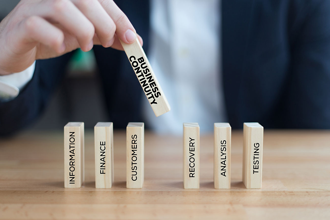 How to Write an Effective Business Continuity Plan