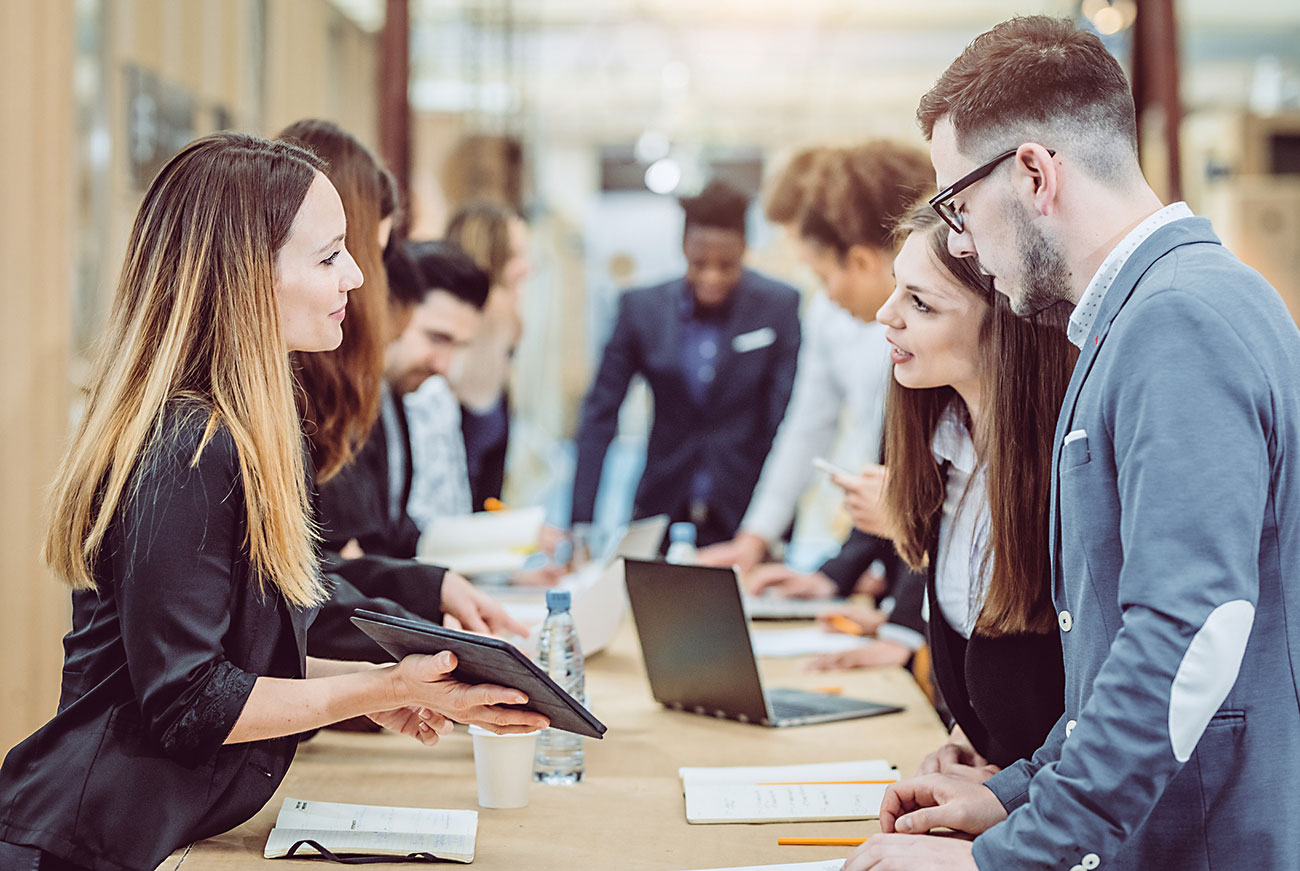9 reasons trade shows are important for your business