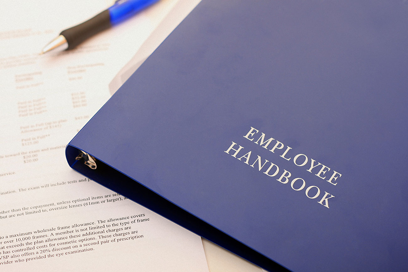 How to Write a Great Employee Handbook