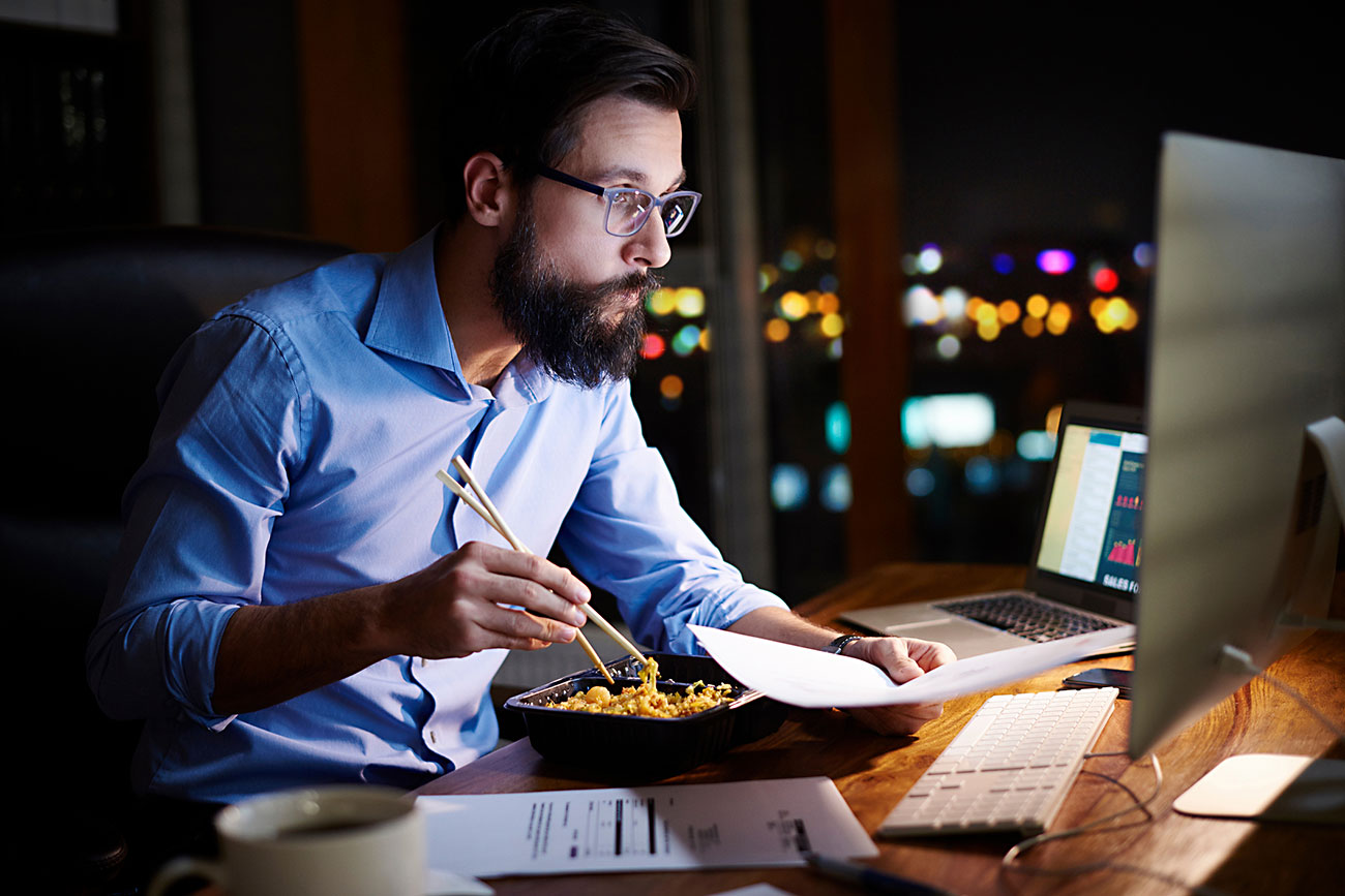 Do salaried employees get overtime pay?