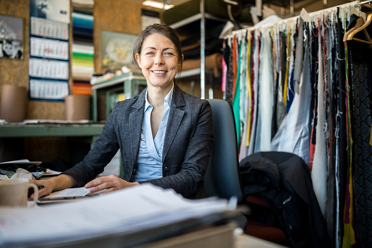 Traditional IRA vs. SEP IRA for the self-employed