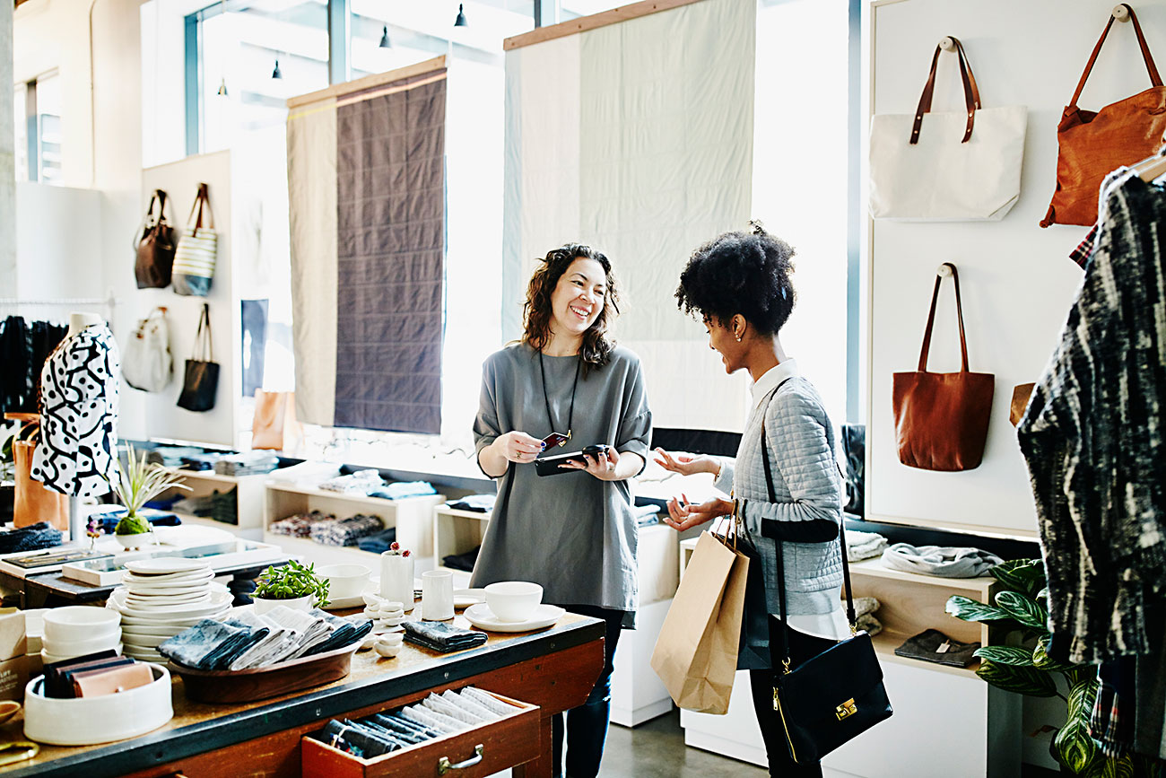 6 trends in retailing you should know