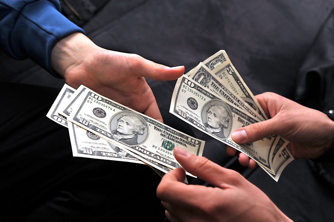How much do you have to make to file a tax return?