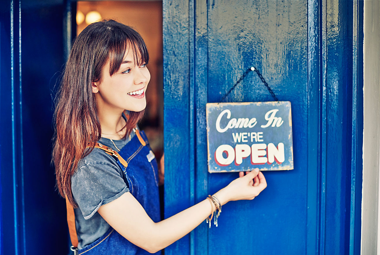 How to Register a Business Name