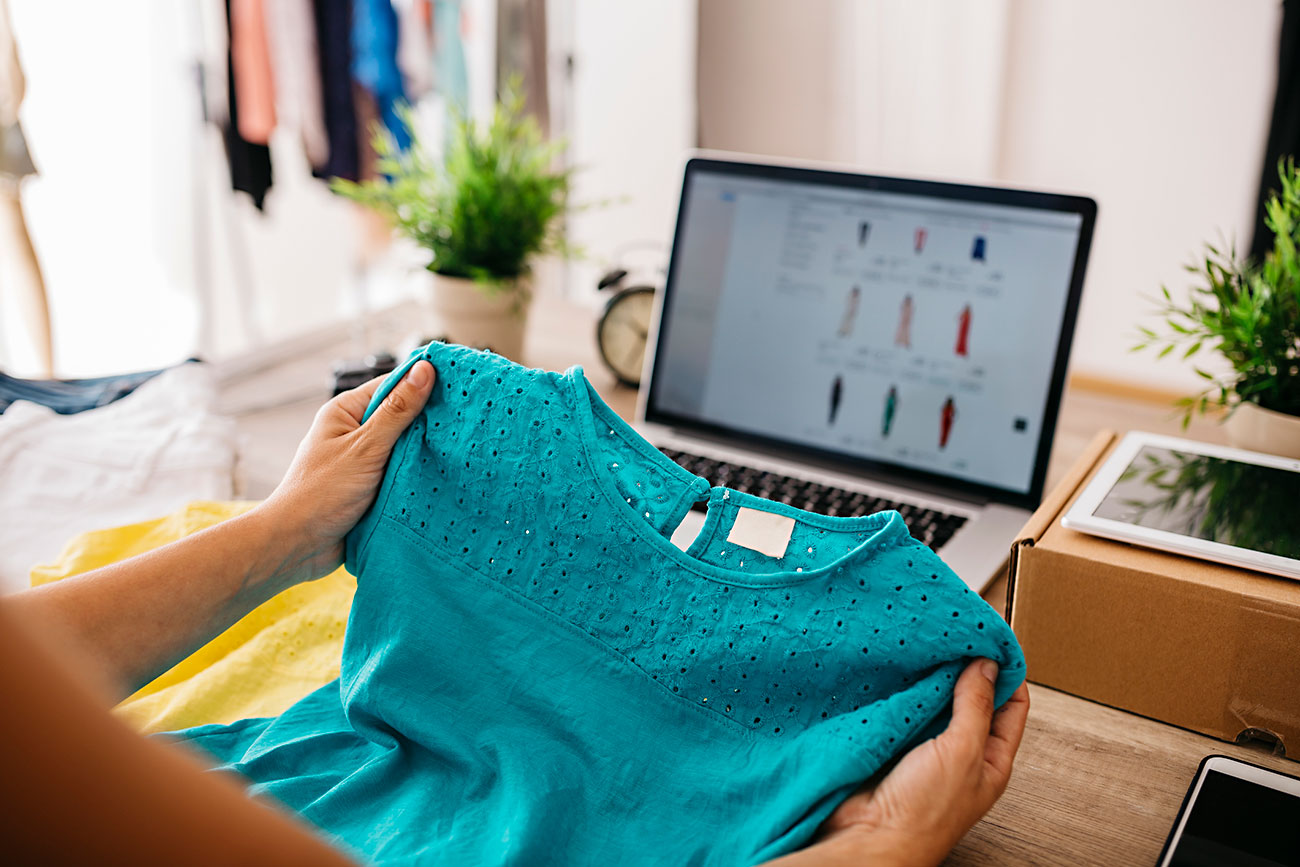 How to Start an Online Store in 8 Easy Steps