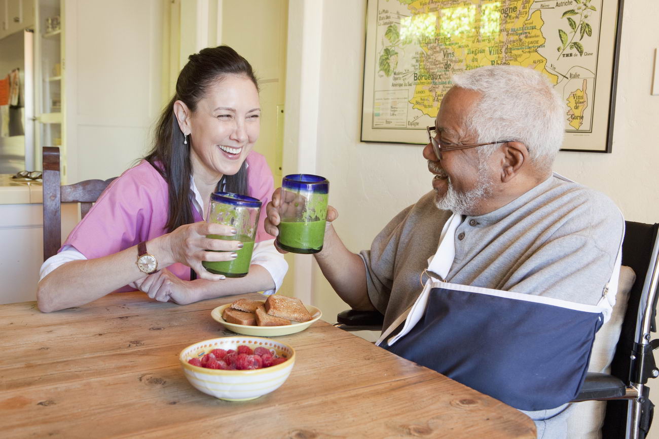 5 business ideas that serve seniors