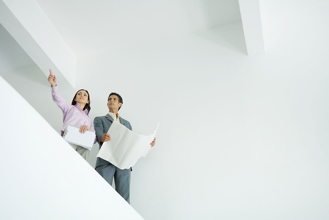 How to Find Commercial Real Estate