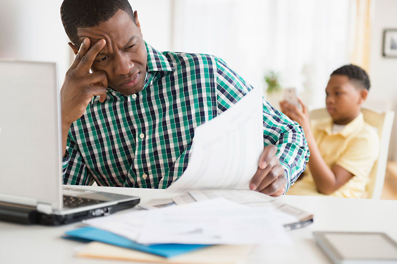 How much is the IRS underpayment penalty?