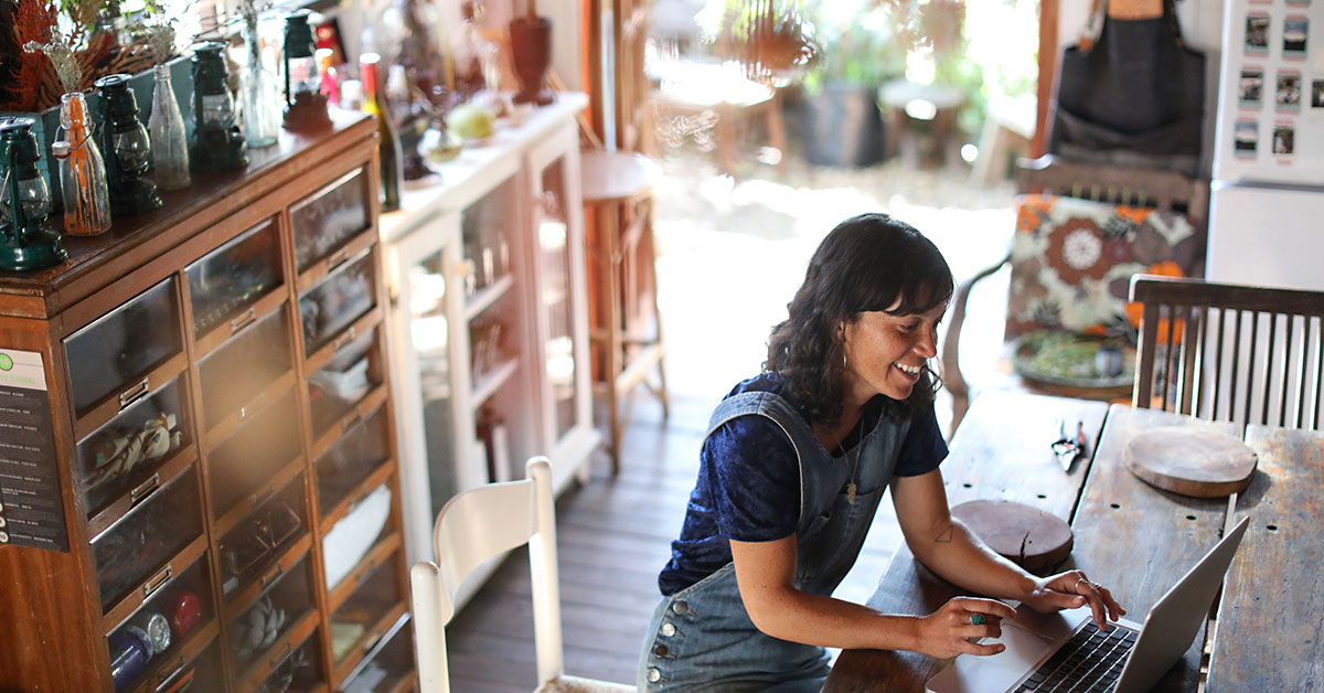 Who, Where & When: Better email marketing with personalization