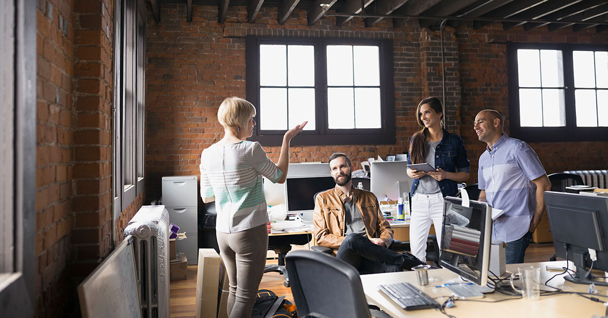 How to start your own business