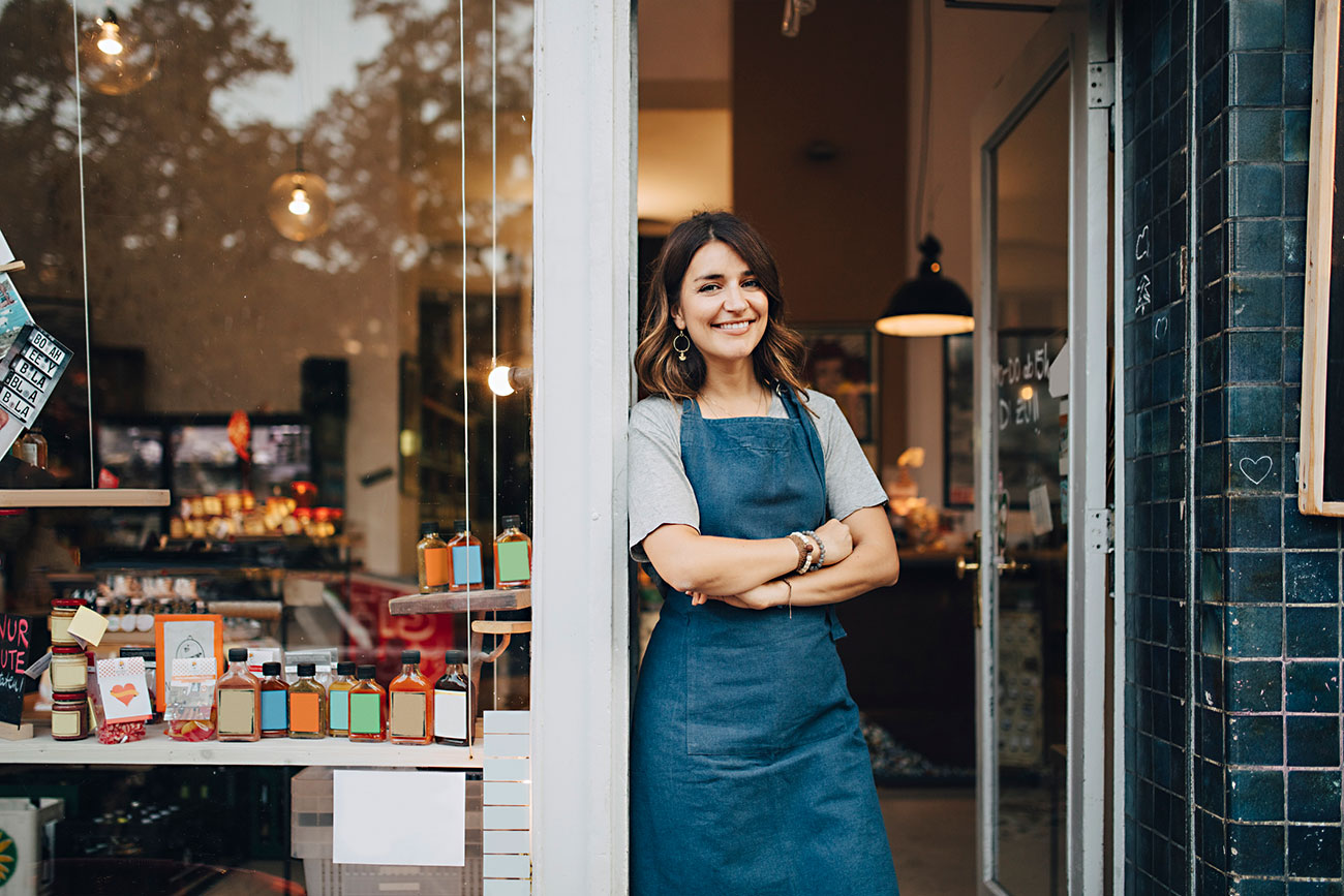 How to Register a Business Name In California