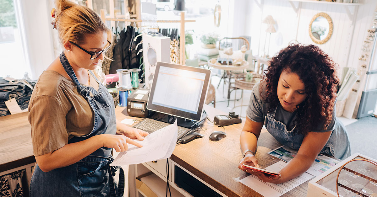 One skill that every business owner needs to manage cash flow