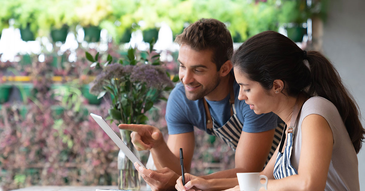 The simple way any business owner can read financial statements