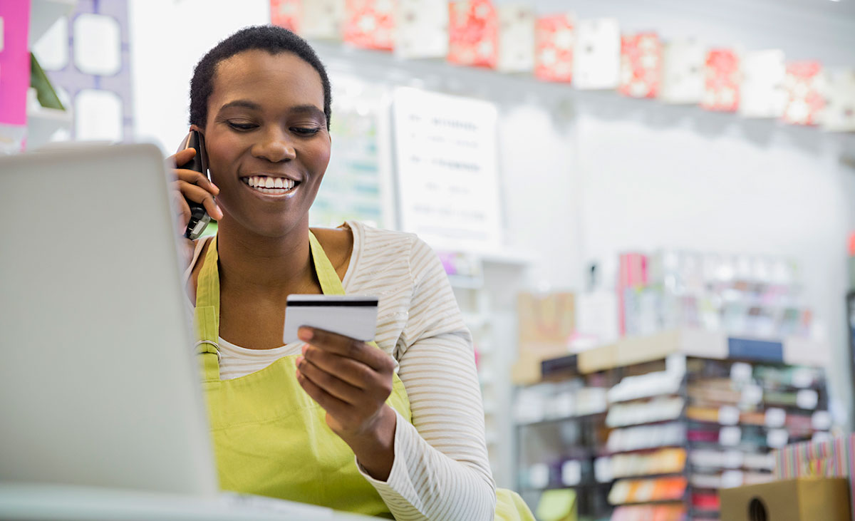 How to Build Credit for Your Small Business