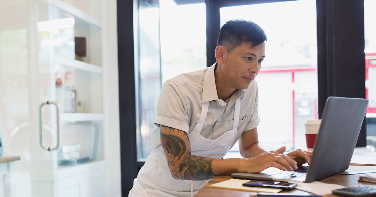 Tax credits the self-employed should know about