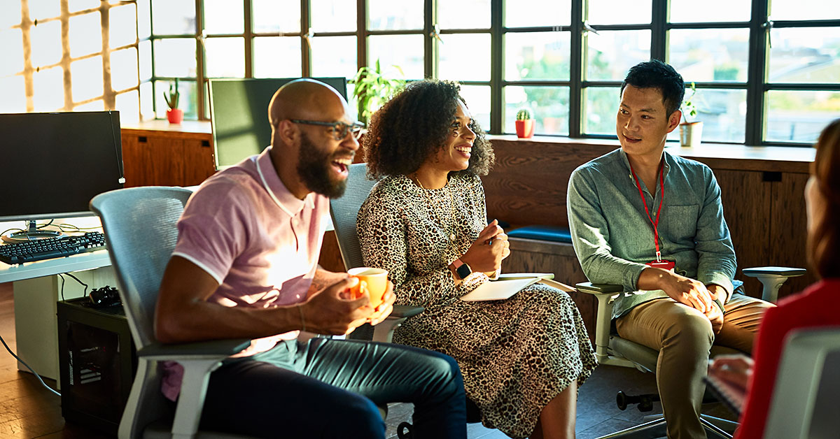 Team-building activities for your small business