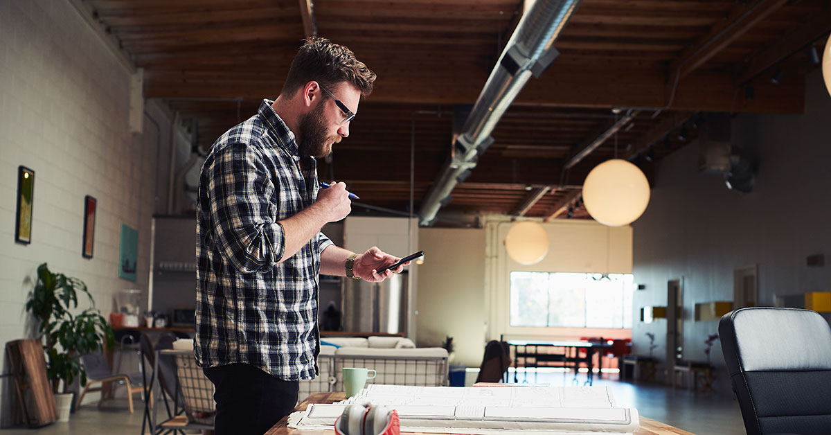 Saving taxes with an S Corporation