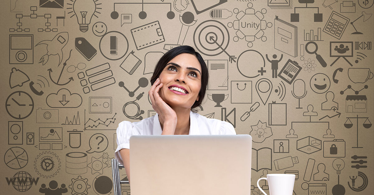 How Self-Employed Workers Keep Up with the News
