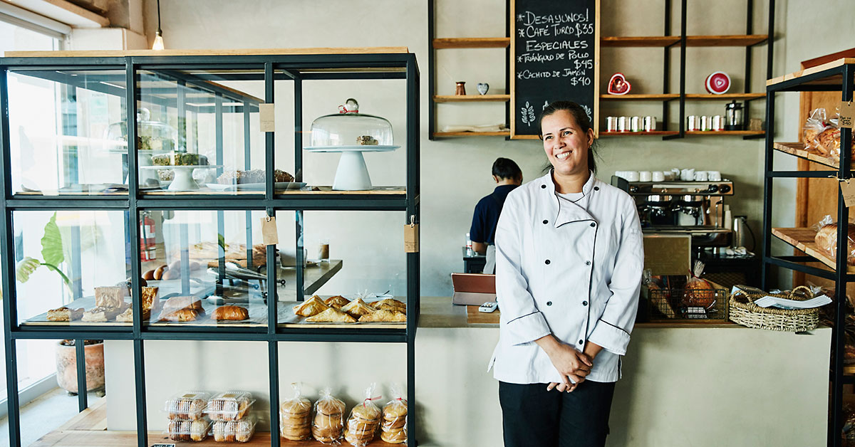 The complete startup guide to local marketing