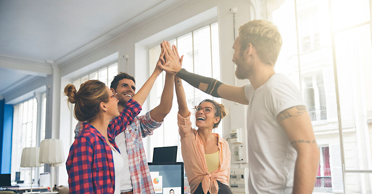 What I've learned from 10 years of leading a marketing agency