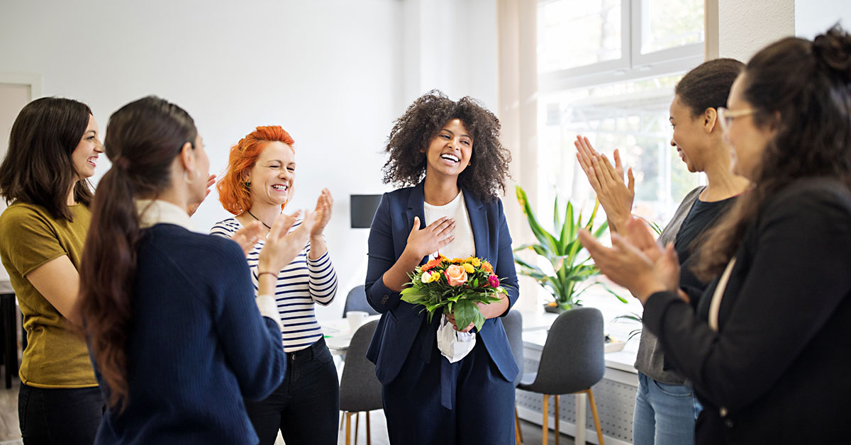How to Be Thankful for Your Team This Year
