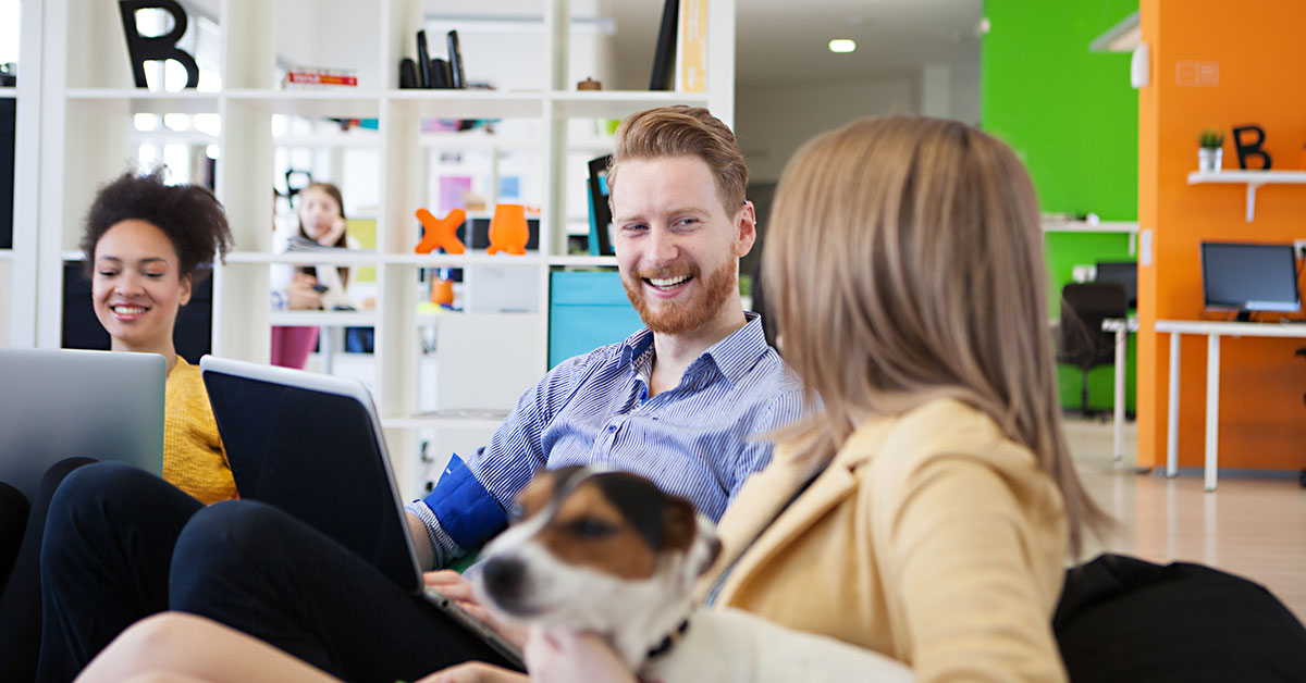 Designing an employee benefits plan for your business