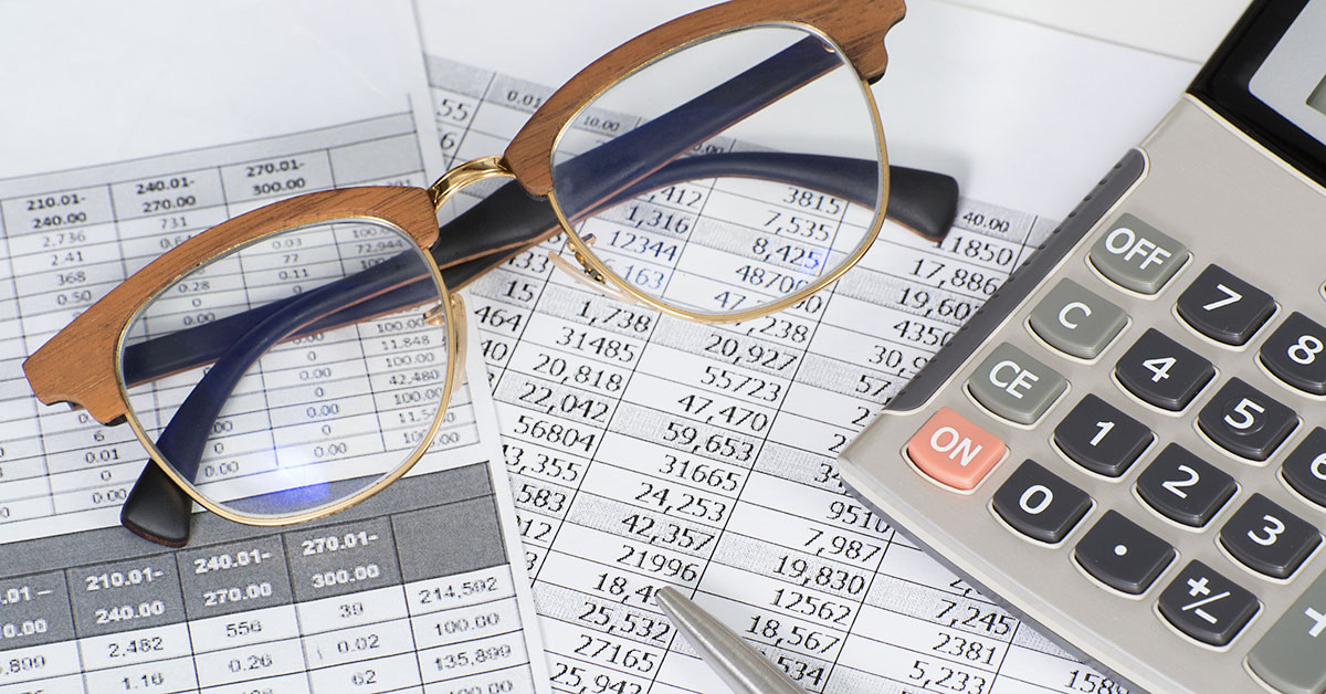 Why bookkeeping and finance matters in small business