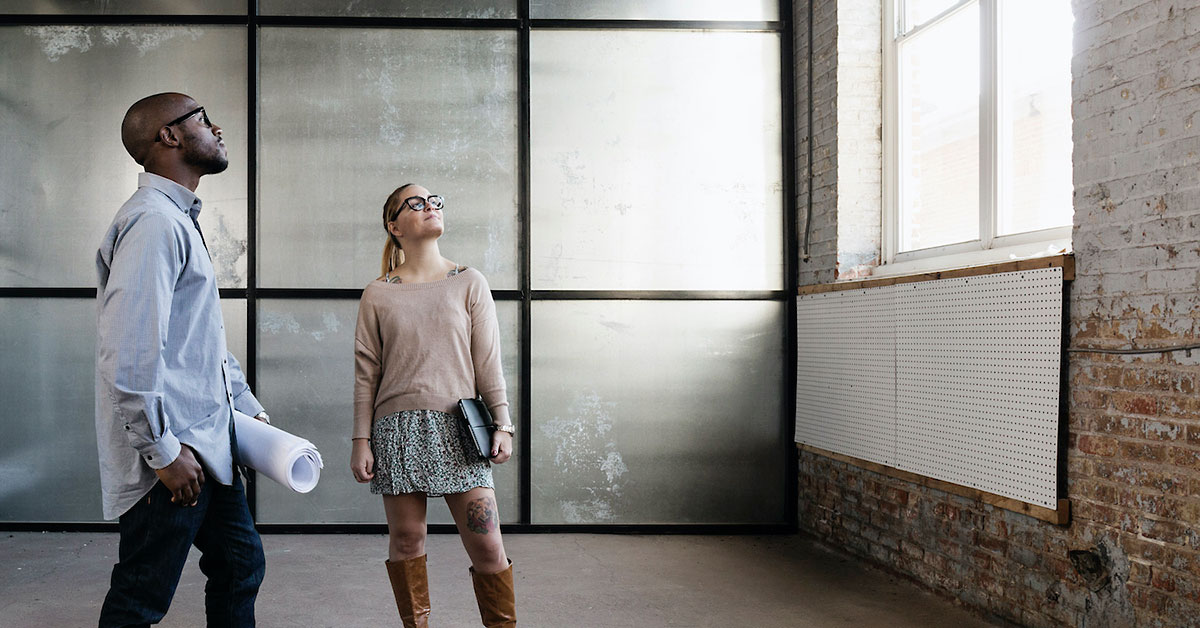Searching for business ideas? Here's some practical advice