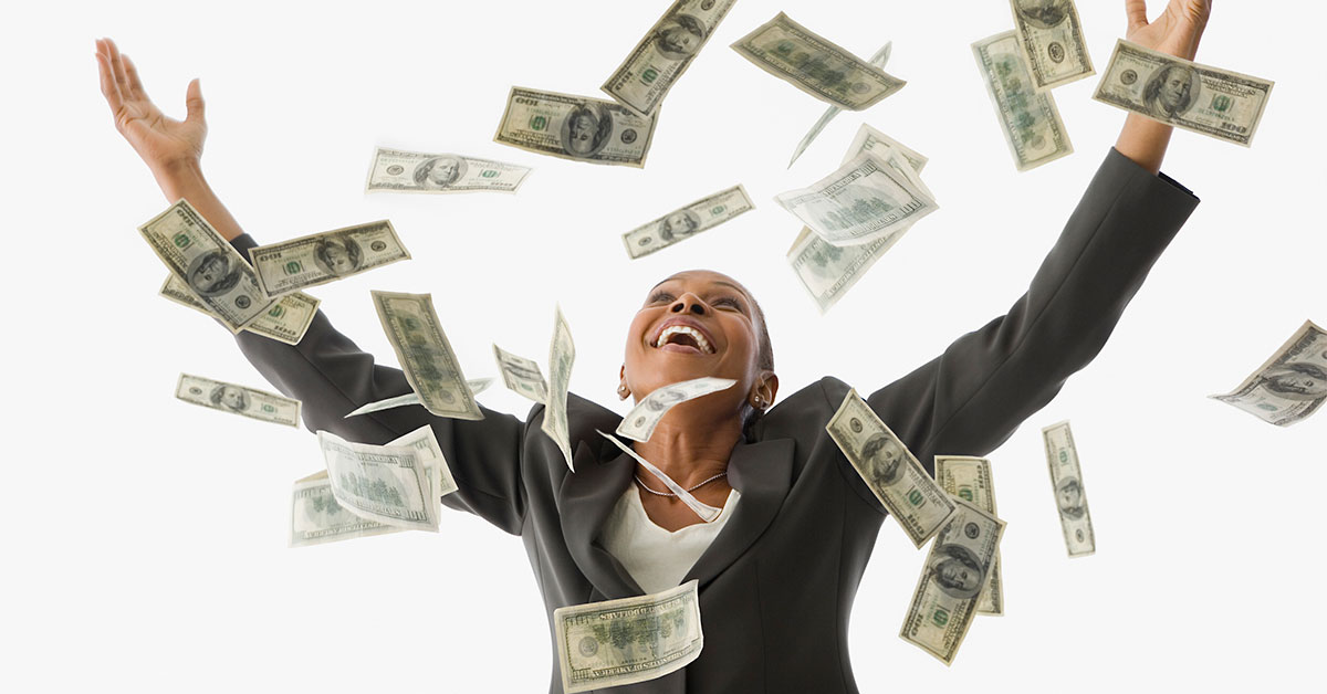 Five fundraising tips for entrepreneurs