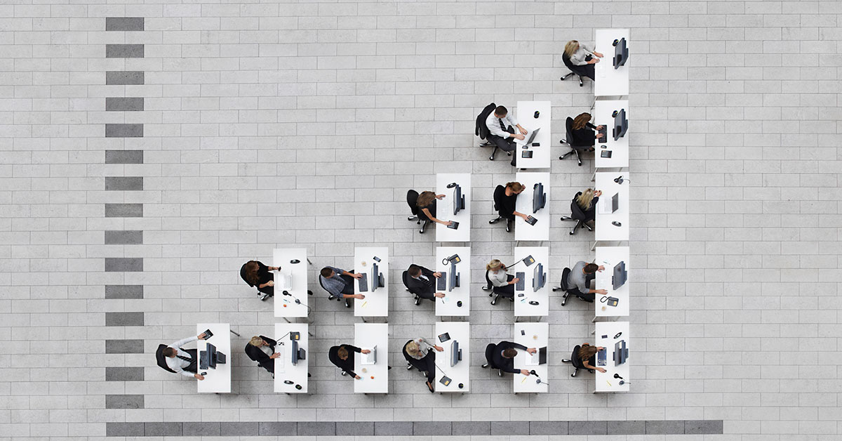 5 lessons I learned while growing my business to 5 million users
