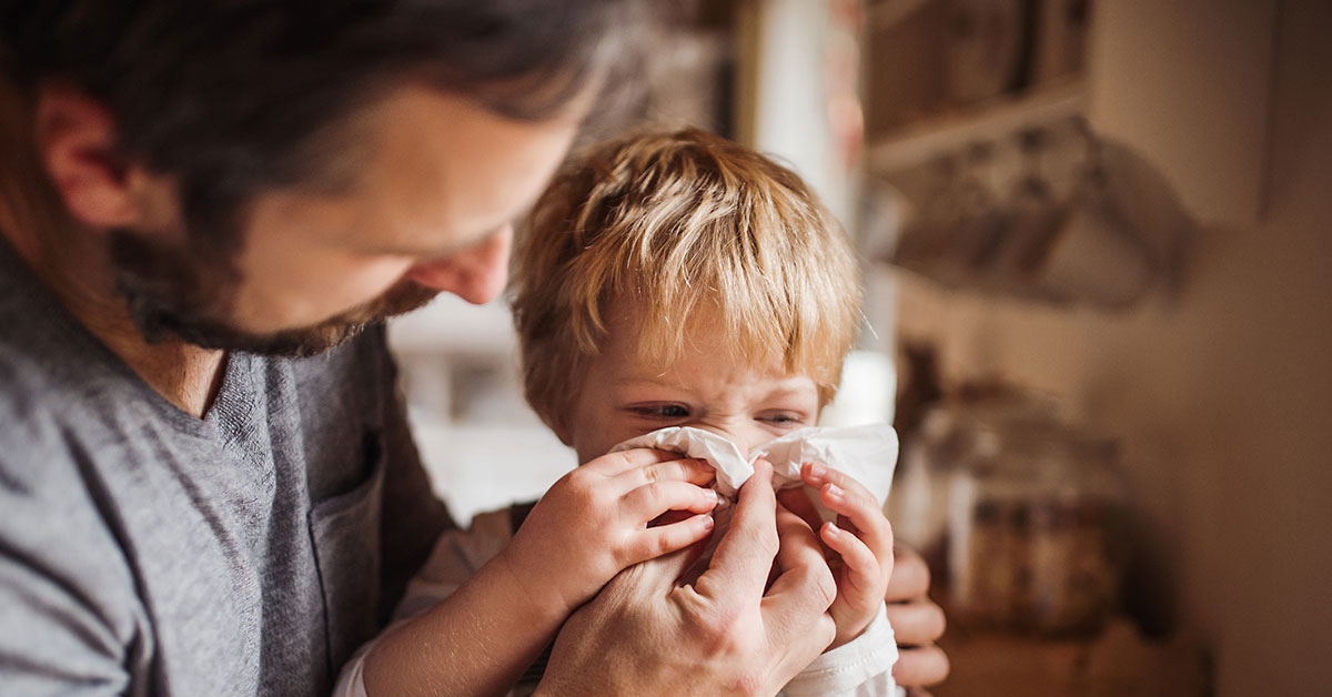 Sick leave requirements for California employers