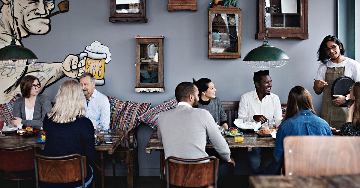 When should you expand your small business?