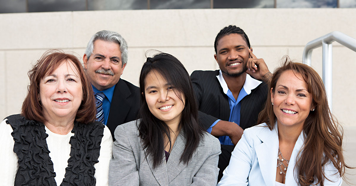 The successful generation on your team