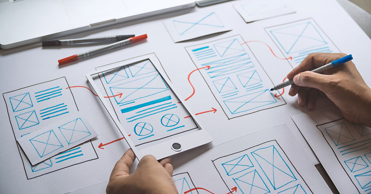 Four ways to get more traffic to your website
