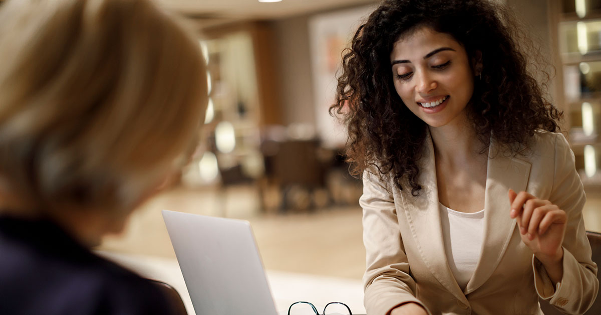 Hiring a tax professional for your small business