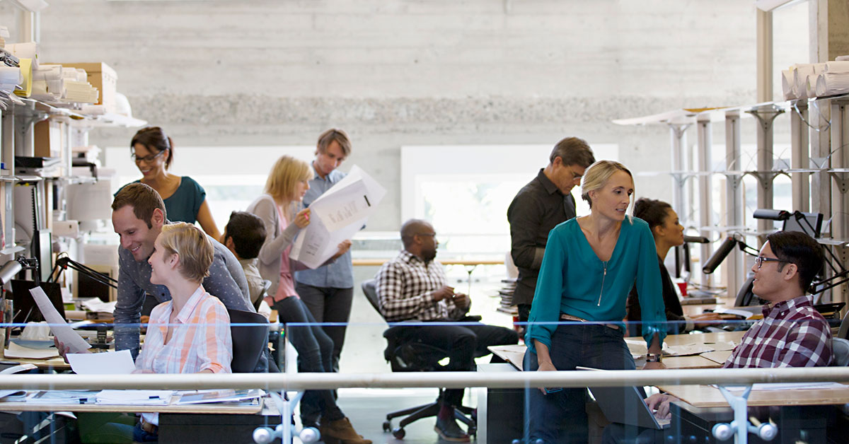 How to create a successful internship program