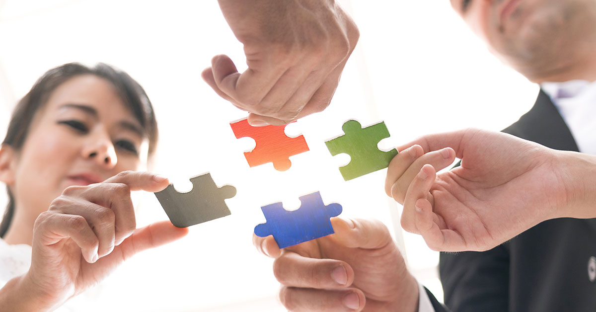 Build a successful sales strategy for your small business